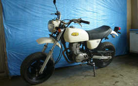 HONDA APE 50 AC16