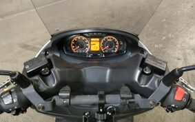 SUZUKI SKYWAVE 200 (Burgman 200) CH41A