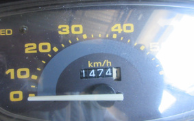 HONDA DIO AF27