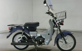 SUZUKI BIRDIE 90 BD43A