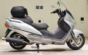 SUZUKI SKYWAVE 400 1998 CK41A