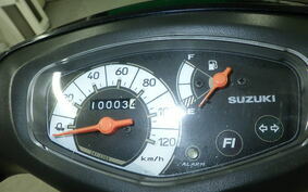 SUZUKI ADDRESS V125 G CF46A