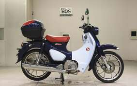 HONDA C125 SUPER CUB JA48