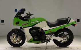 KAWASAKI GPZ900R NINJA 2005 ZX900A