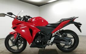 HONDA CBR250R MC41