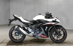 SUZUKI GSX250R DN11A