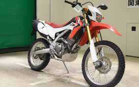 HONDA CRF250L MD38