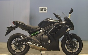 KAWASAKI NINJA 400 2015 EX400E