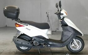 YAMAHA AXIS 125 TREET SE53J