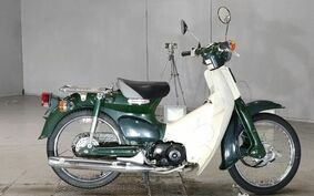 HONDA C50 SUPER CUB AA01