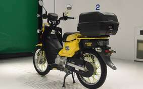 HONDA CROSS CUB 110 JA10