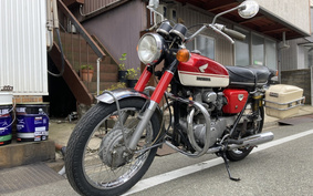 HONDA CB250 CB250