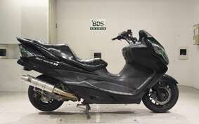 SUZUKI SKYWAVE 250 (Burgman 250) S Gen.3 CJ44A