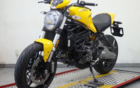 DUCATI MONSTER 821 2019 MH00A