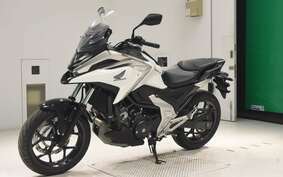 HONDA NC750X 2021 RH09