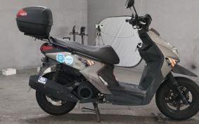 YAMAHA BW S125 SED9J