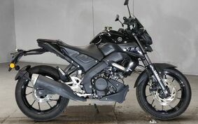 YAMAHA MT-15 不明