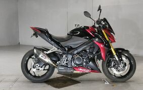 SUZUKI GSX-S1000 2015 GT79A