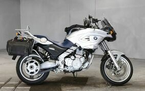 BMW F650CS 2003 0174