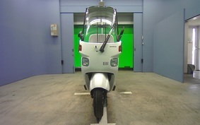 HONDA GYRO CANOPY TA03