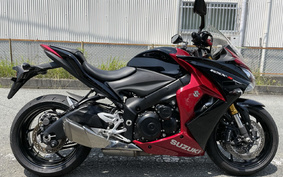 SUZUKI GSX-S1000F 2015 GT79A