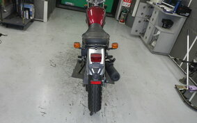 HONDA CB223S MC40