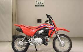 HONDA CRF110F JE02