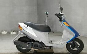 SUZUKI ADDRESS V125 G CF46A