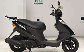 SUZUKI ADDRESS V125 G CF4EA