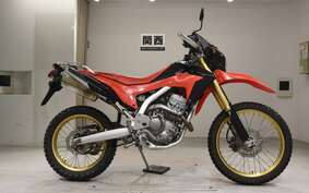 HONDA CRF250L MD38