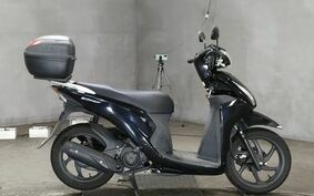 HONDA DIO 110 JF58