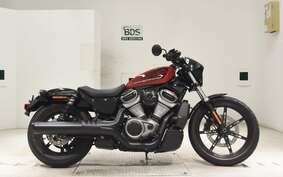 HARLEY RH975 2023 ZH1