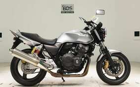 HONDA CB400SF VTEC 2013 NC42