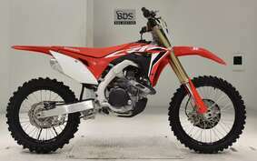 HONDA CRF450R PE07