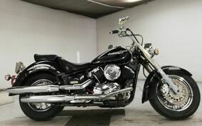 YAMAHA DRAGSTAR 1100 CLASSIC 2001 VP13J