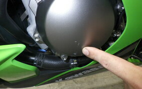 KAWASAKI ZX 10 NINJA R A 2020 ZXT00S