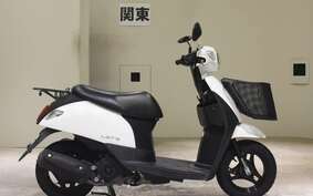 SUZUKI LET's CA4AA