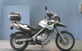 BMW F650GS 2004 0175