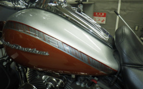 HARLEY FLHTKSE1800CVOトラ 2014