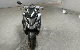 SUZUKI BURGMAN125 不明