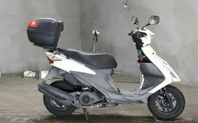 SUZUKI ADDRESS V125 S CF4MA