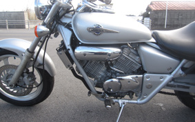 HONDA V-TWIN MAGNA MC29