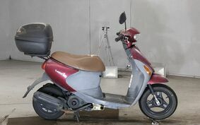 SUZUKI LET's 4 G CA41A