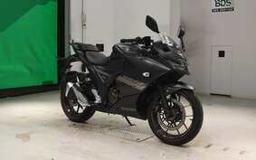 SUZUKI GIXXER 250 SF ED22Y