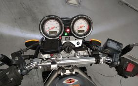 HONDA VTR 250 MC33