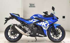 SUZUKI GSX250RA DN11A