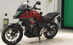 HONDA 400 X 2013 NC47