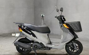 SUZUKI ADDRESS V125 CF46A