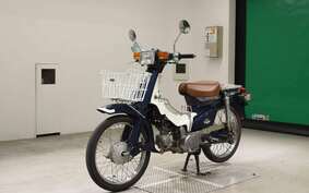 HONDA C70 SUPER CUB E C70