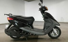 YAMAHA AXIS 125 TREET SE53J